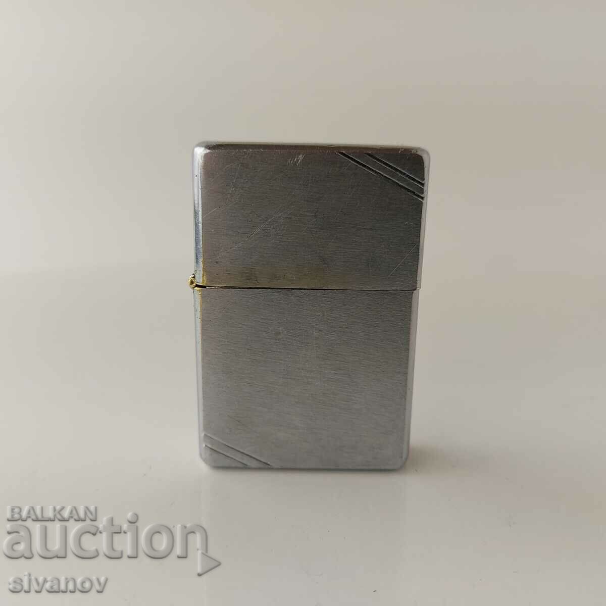 Αναπτήρας βενζίνης Zippo USA Original #5725