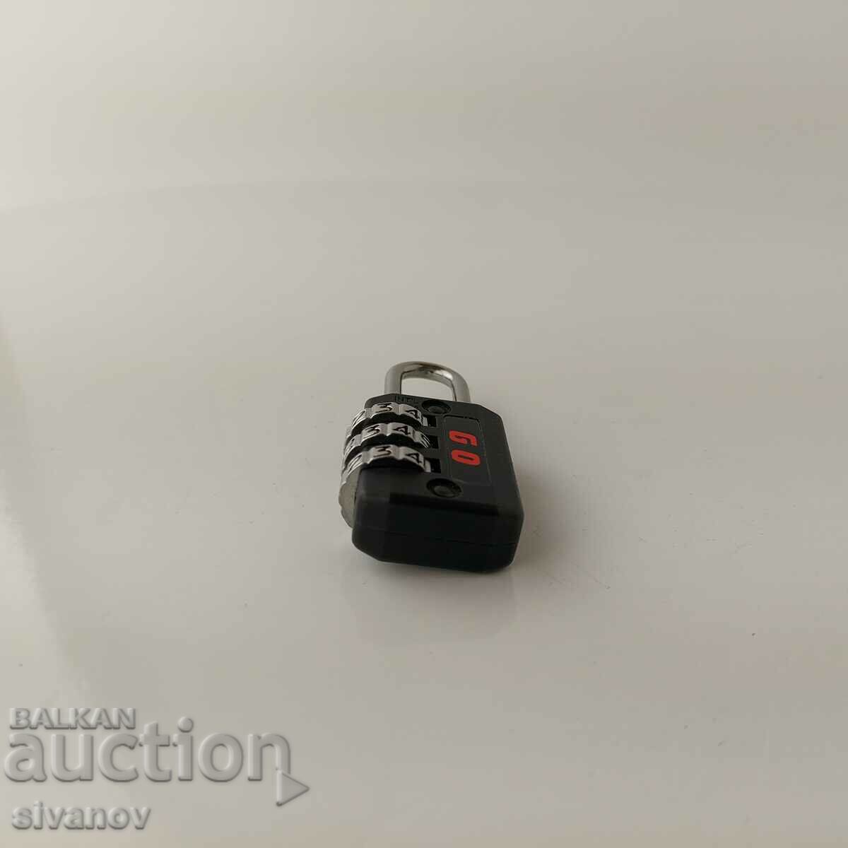 Μικρό λουκέτο με κωδικό #5726 με τιμή 4.99 BGN | € 2.55 Μικρό λουκέτο με κωδικό #5726 με τιμή 4.99 BGN | € 2.55