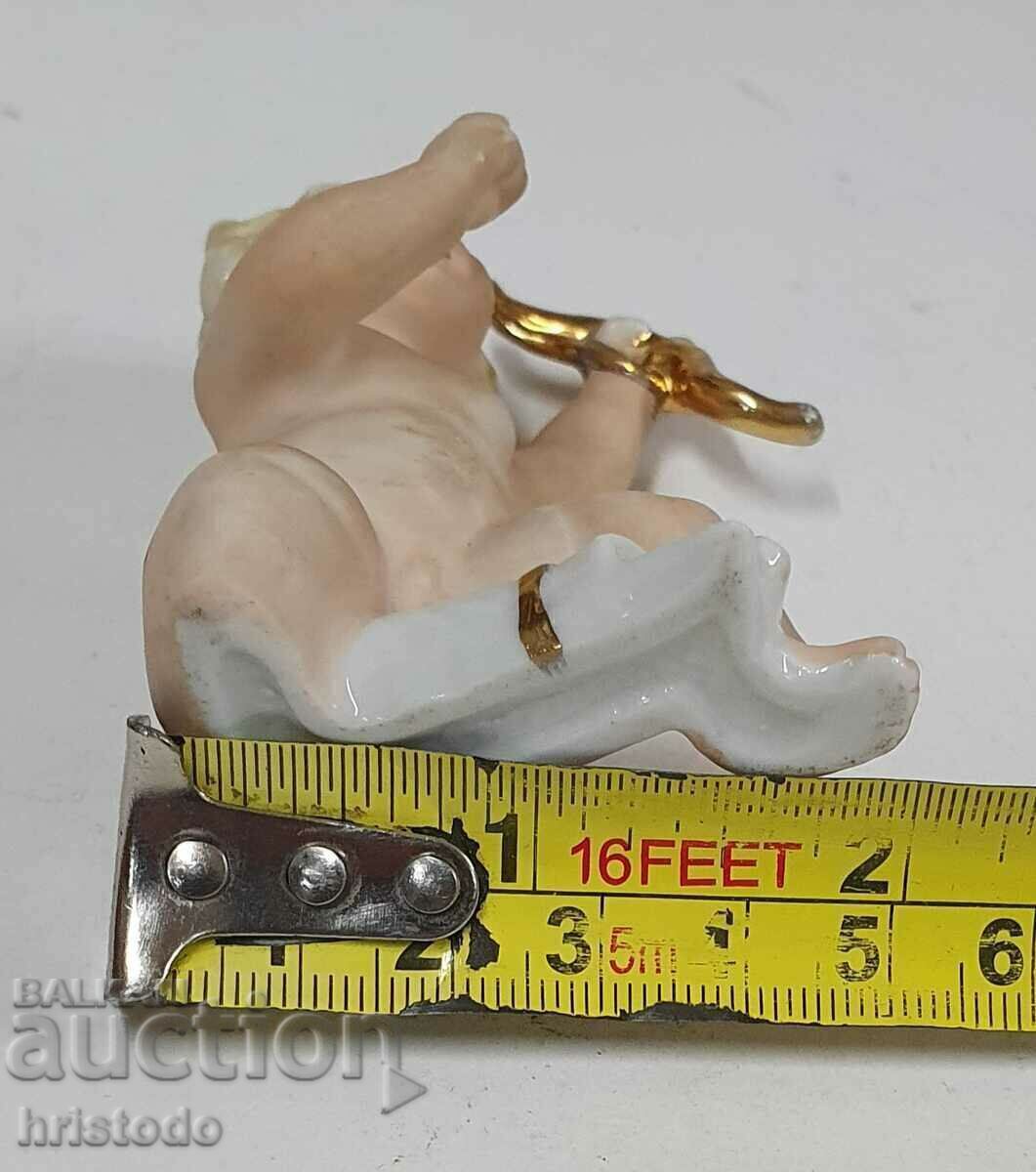 Livrarea Figurină din porțelan „Wallendorf” 5