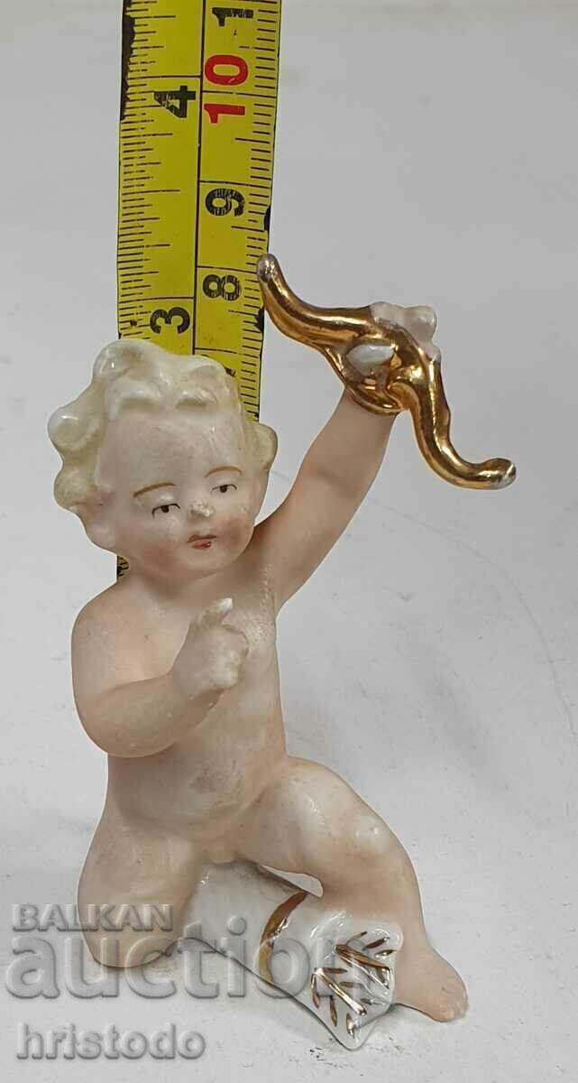 Figurină din porțelan „Wallendorf” 5 - 5