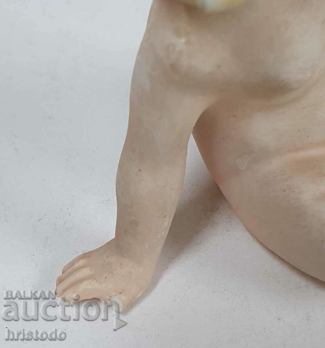 Licitație Figurină din porțelan „Wallendorf” 6