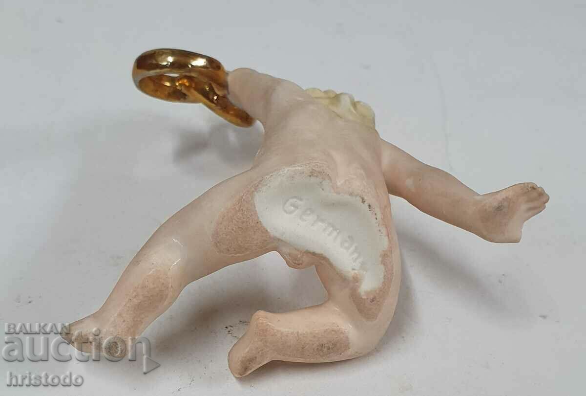 Figurină din porțelan „Wallendorf” 6 - 5