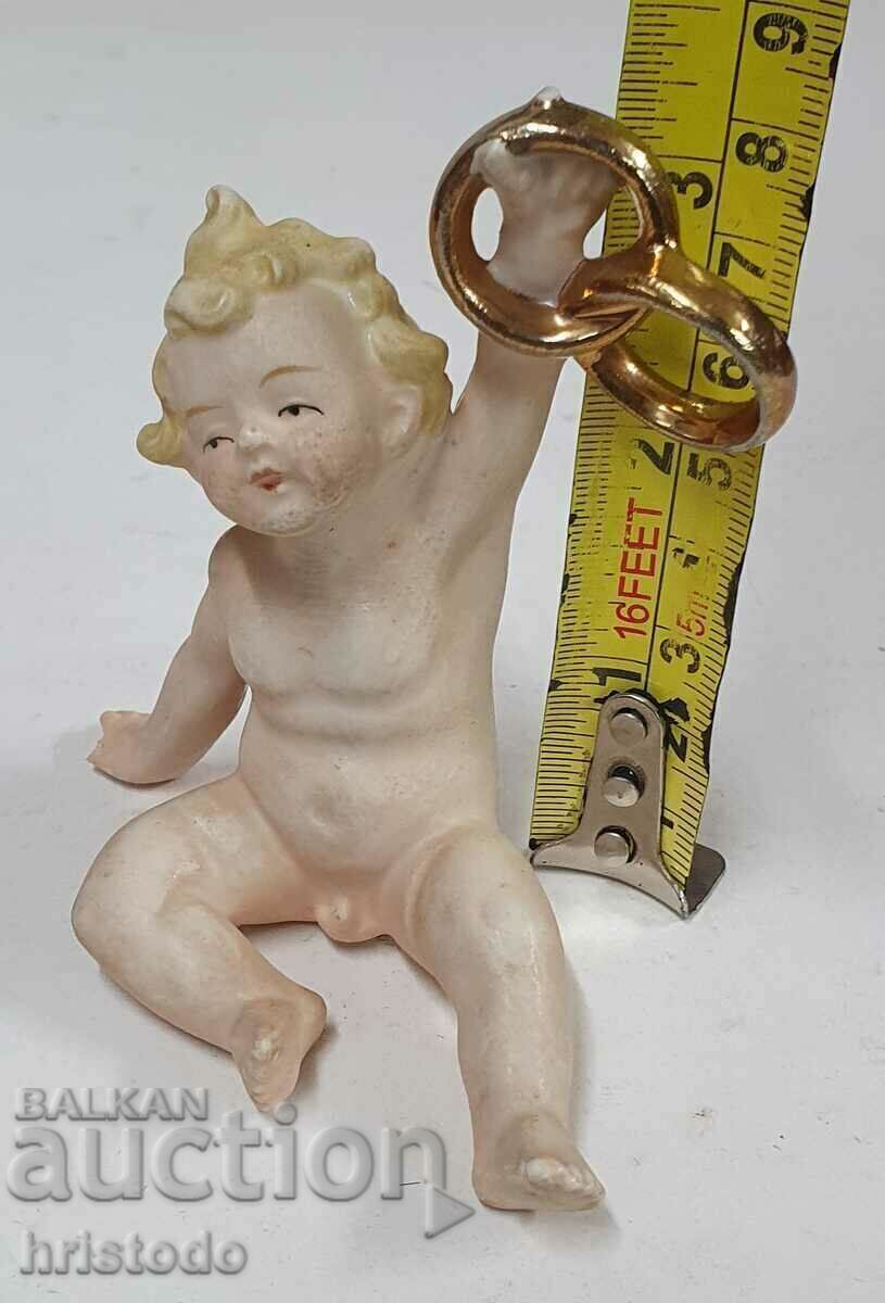 Figurină din porțelan „Wallendorf” 6 - 6