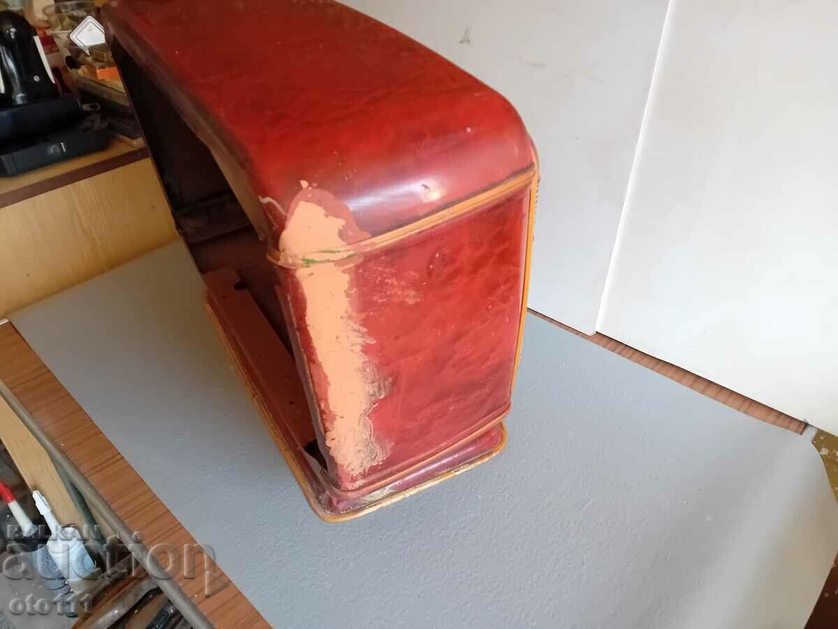 Delivery of OLD RADIO, RADIO RECEIVER - STAR 54 - BOX Delivery of OLD RADIO, RADIO RECEIVER - STAR 54 - BOX
