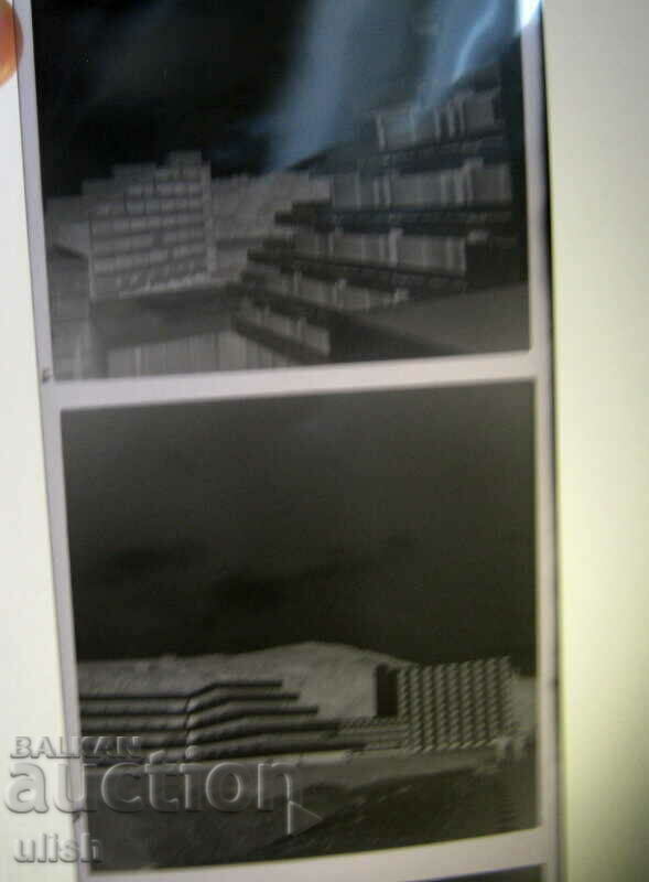 1969 arch. Emil Momirov resort Albena negatives photo archive with price 20.00 BGN | € 10.23 1969 arch. Emil Momirov resort Albena negatives photo archive with price 20.00 BGN | € 10.23