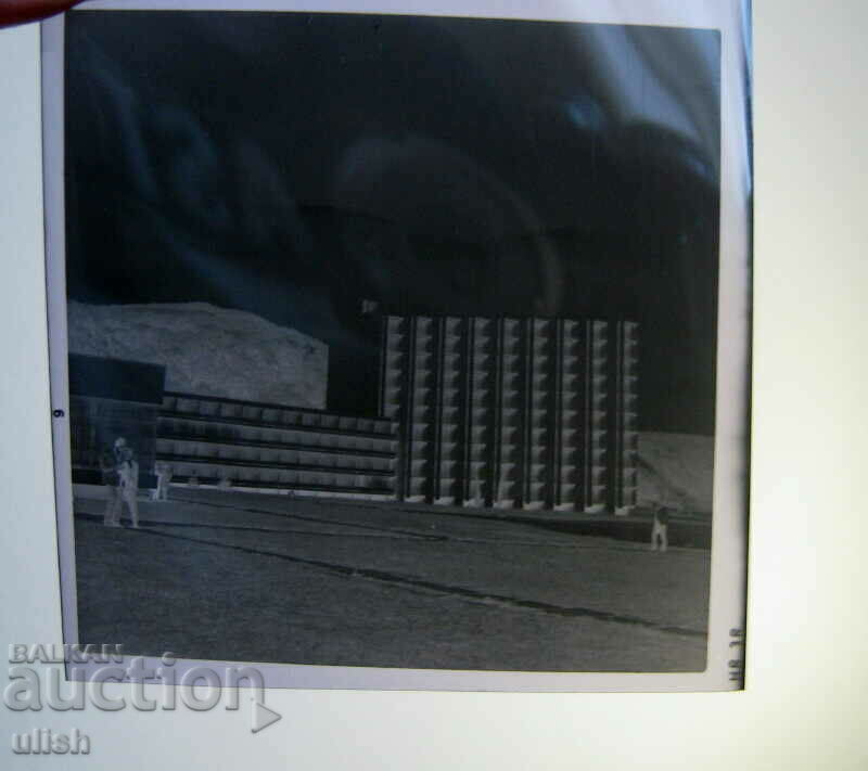 Auction 1969 arch. Emil Momirov resort Albena negatives photo archive Auction 1969 arch. Emil Momirov resort Albena negatives photo archive