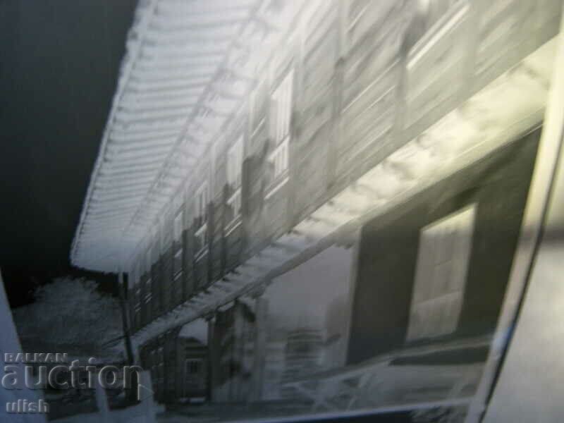 Delivery of 1957 arch. Emil Momirov Yovkovtsi Elensko negatives photo archive Delivery of 1957 arch. Emil Momirov Yovkovtsi Elensko negatives photo archive