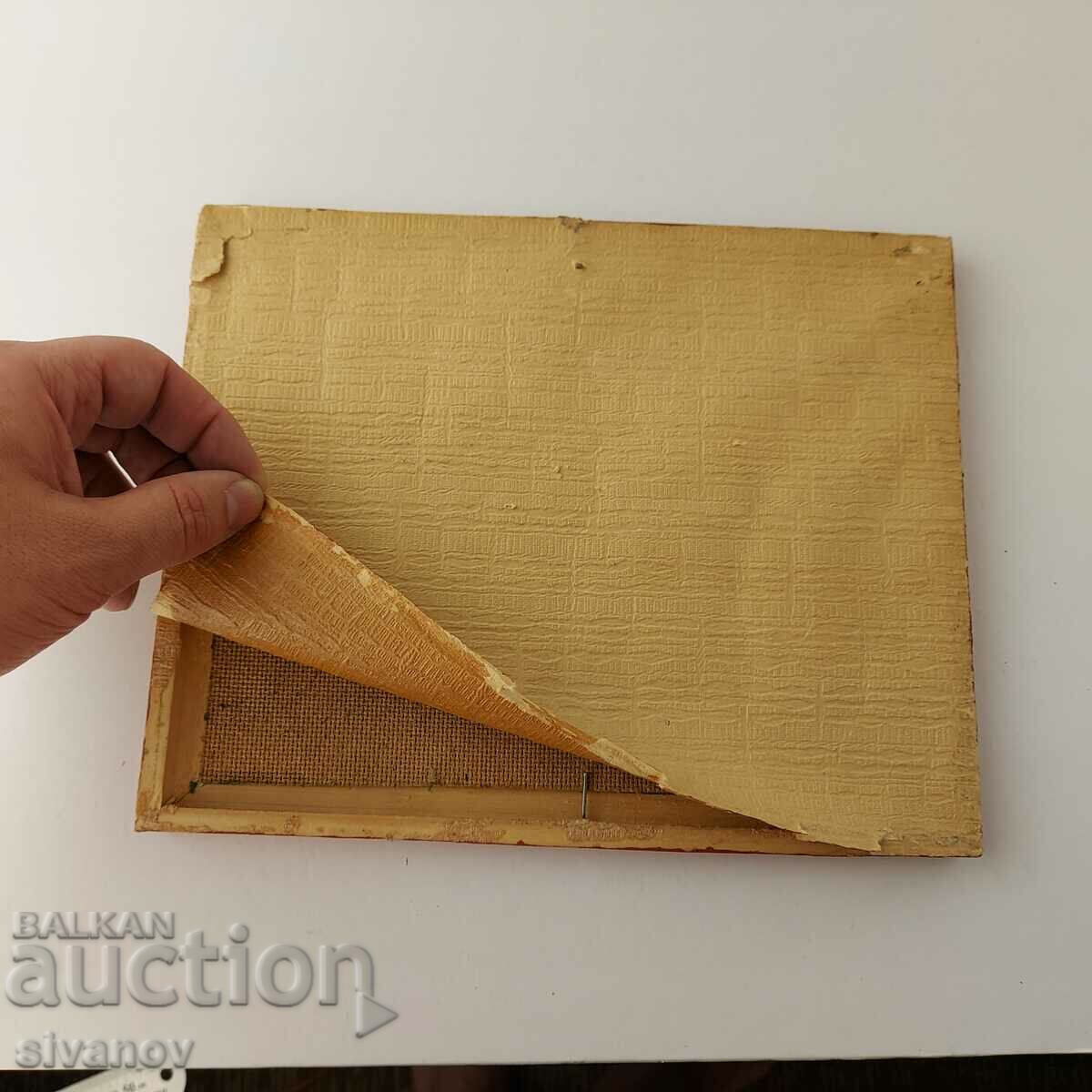 Interesting old landscape painting SG2026 - 5 Interesting old landscape painting SG2026 - 5