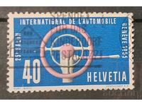 Switzerland 1955 Stamp