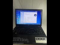 BZC laptop acer