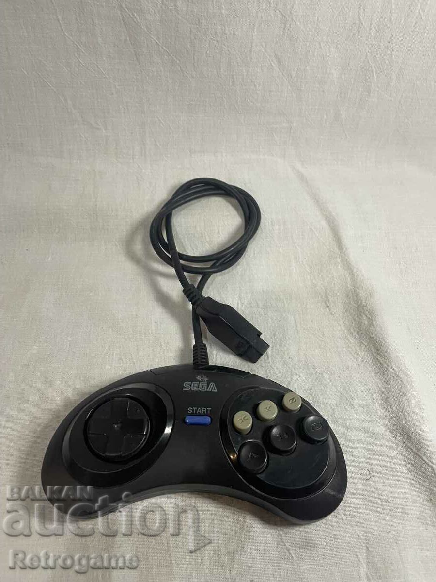 BZC retro TV game joystick