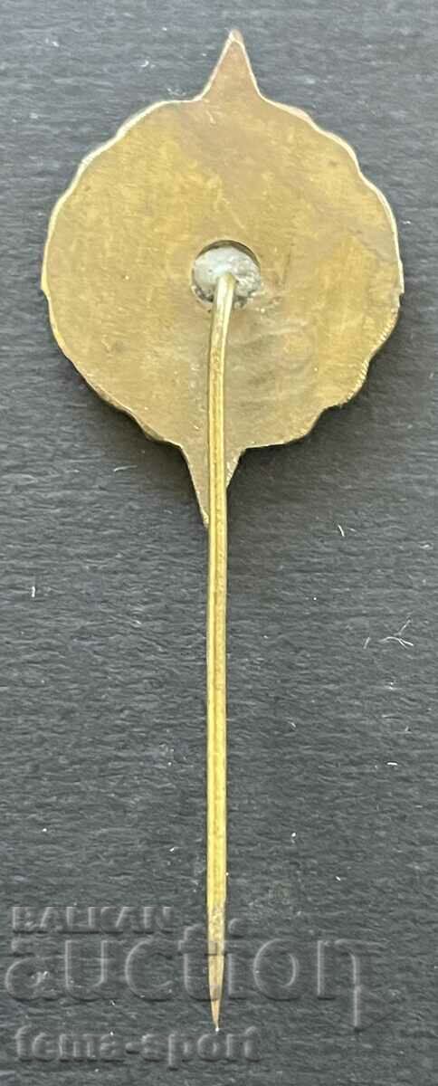 Auction 815 Poland sign Football club Huragan Huragan Wolomin Auction 815 Poland sign Football club Huragan Huragan Wolomin