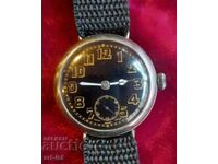 Швейцарски ръчен часовник 1910-20 г