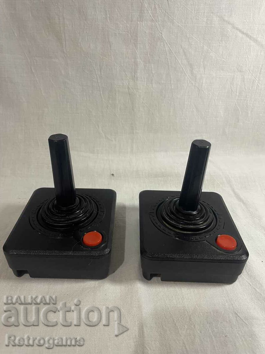 BZC retro joysticks for atari 2600