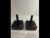 BZC retro joysticks for atari 2600