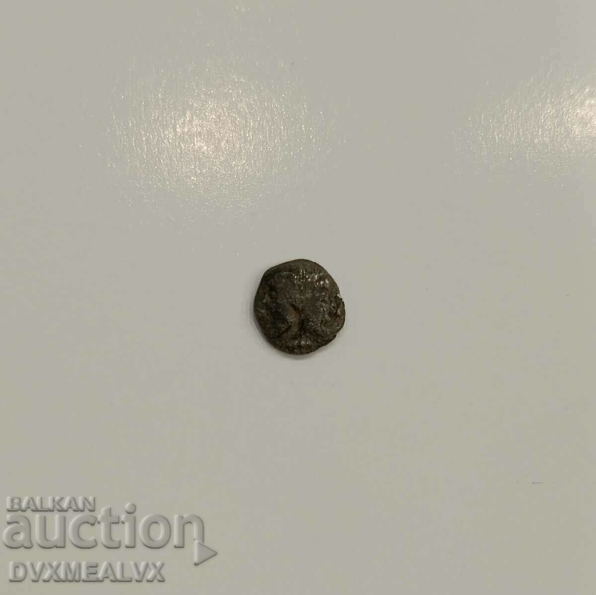 RRR! Rare Chemiobolus from Troas, Tenedos. READ THE DESCRIPTION!!! RRR! Rare Chemiobolus from Troas, Tenedos. READ THE DESCRIPTION!!!