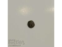 RRR! Rare Chemiobolus from Troas, Tenedos. READ THE DESCRIPTION!!!