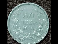 202/ Bulgaria 50 BGN - 1943