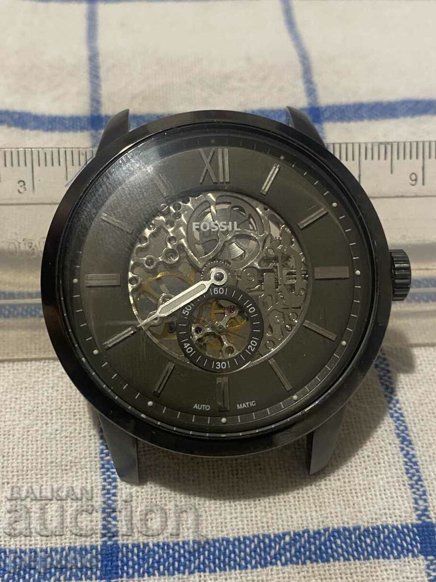 Fossil watch