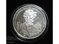 Germany - 10 Euro 2003 J - Ag