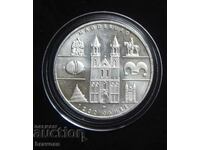 Germania - 10 Euro 2005 A - Ag