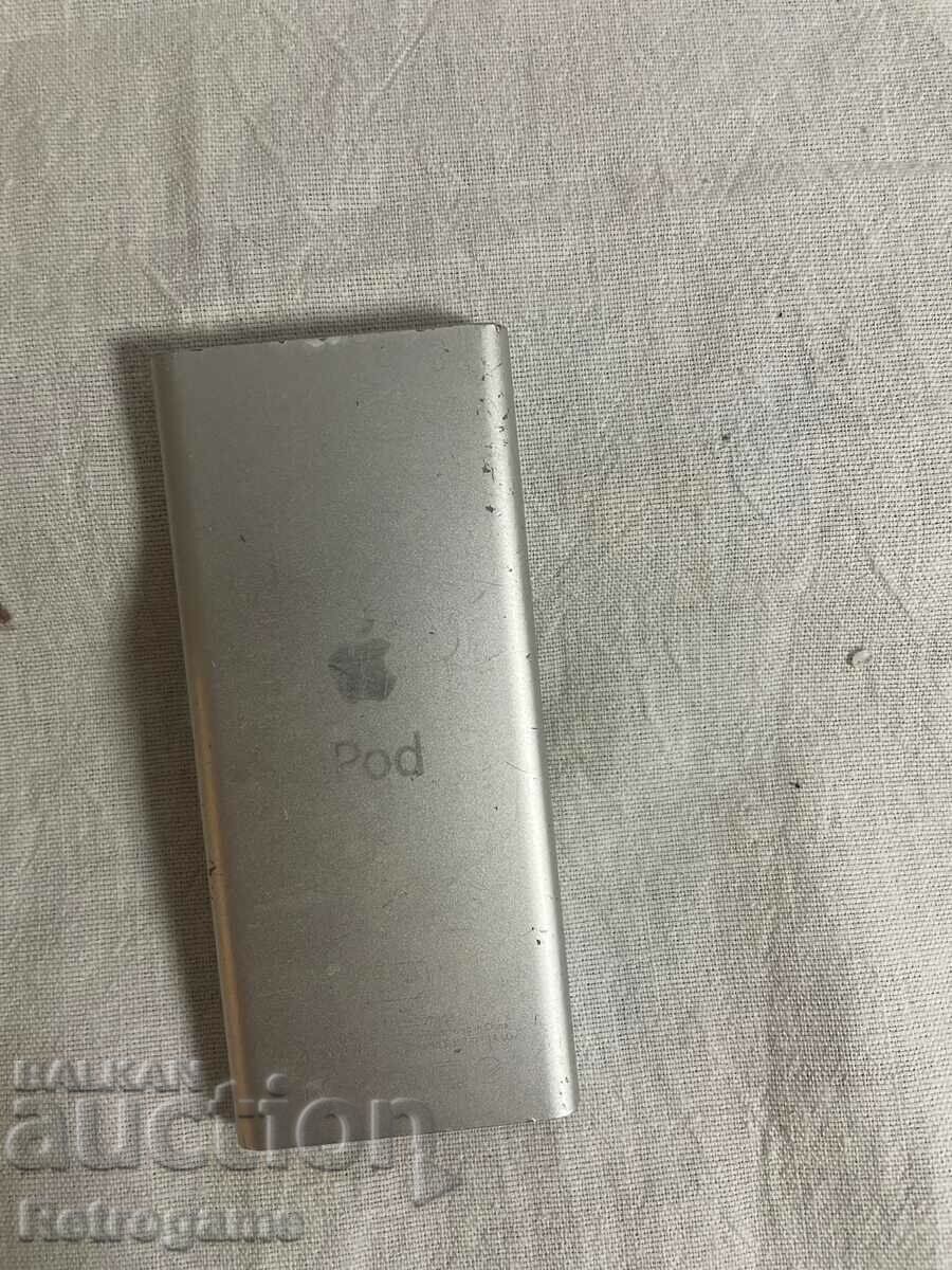 БЗЦ apple ipod