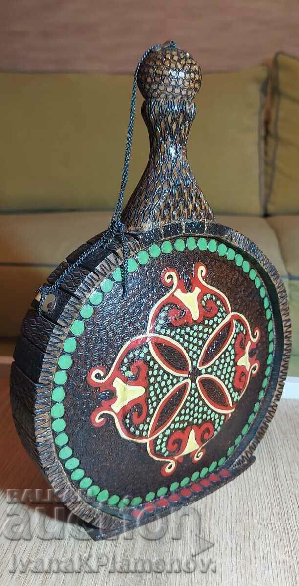 Wooden bow for collectors - 7 Wooden bow for collectors - 7