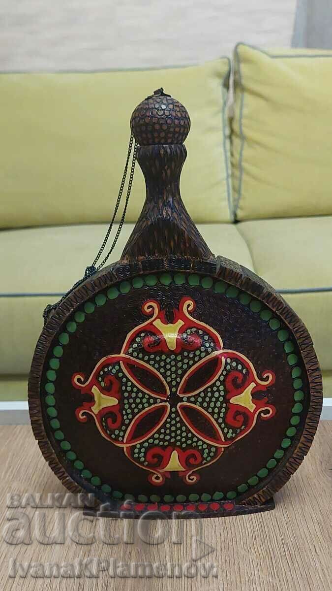 Wooden bow for collectors Wooden bow for collectors