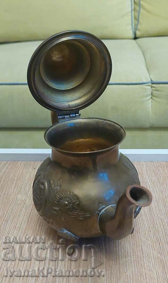 Jug brass for collectors - 5 Jug brass for collectors - 5