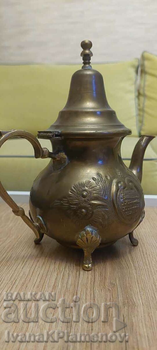 Jug brass for collectors - 7 Jug brass for collectors - 7