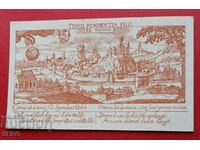 Banknote-Germany-Reiland-Pfalz-Ditz-50 Pfennig 1920