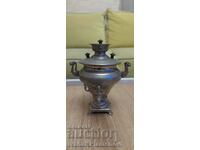 Samovar small USSR for collectors