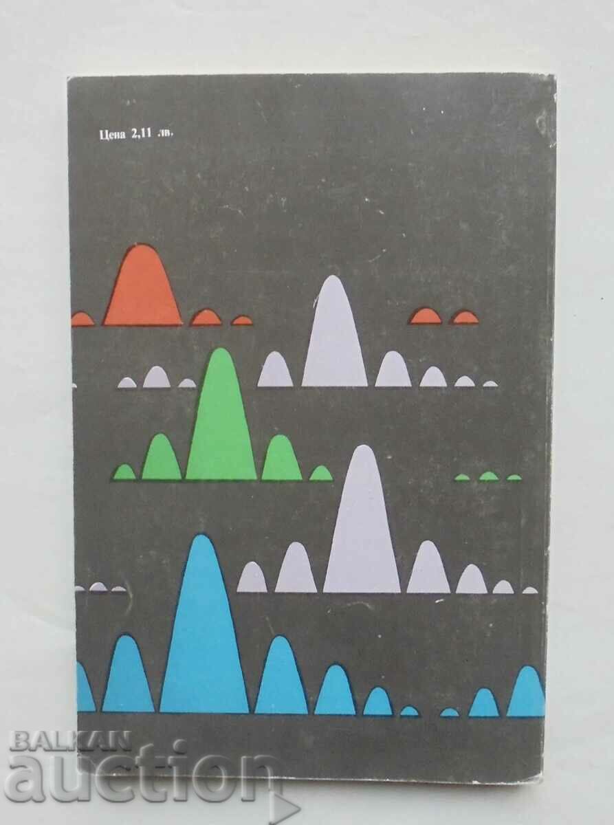 Mass spectrometry of organic compounds Simeon Popov 1987 - 5 Mass spectrometry of organic compounds Simeon Popov 1987 - 5