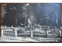 Varshets Fountain in the Park