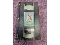 Videotape The Treasure in Silver Lake