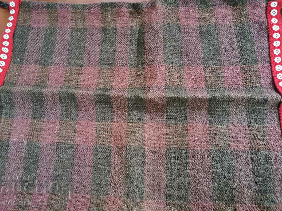 Delivery of SOMETHING OLD Delivery of SOMETHING OLD