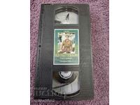 Videotape The Striking Hand Through Wild Kurdistan