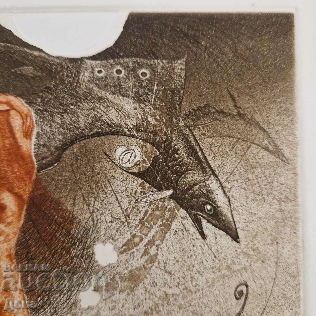 Peter Velikov graphics 2003 - 6 Peter Velikov graphics 2003 - 6