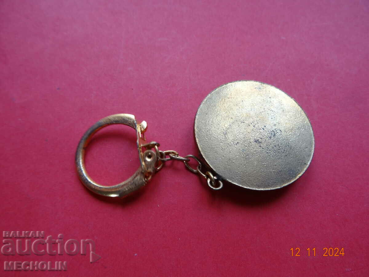 КОЛЕКЦИОНЕРСКИ КЛЮЧОДЪРЖАТЕЛ БЪЛГАРСКИ - 1 - 5 КОЛЕКЦИОНЕРСКИ КЛЮЧОДЪРЖАТЕЛ БЪЛГАРСКИ - 1 - 5