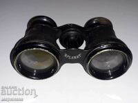 OLD APLANAT BINOCULARS