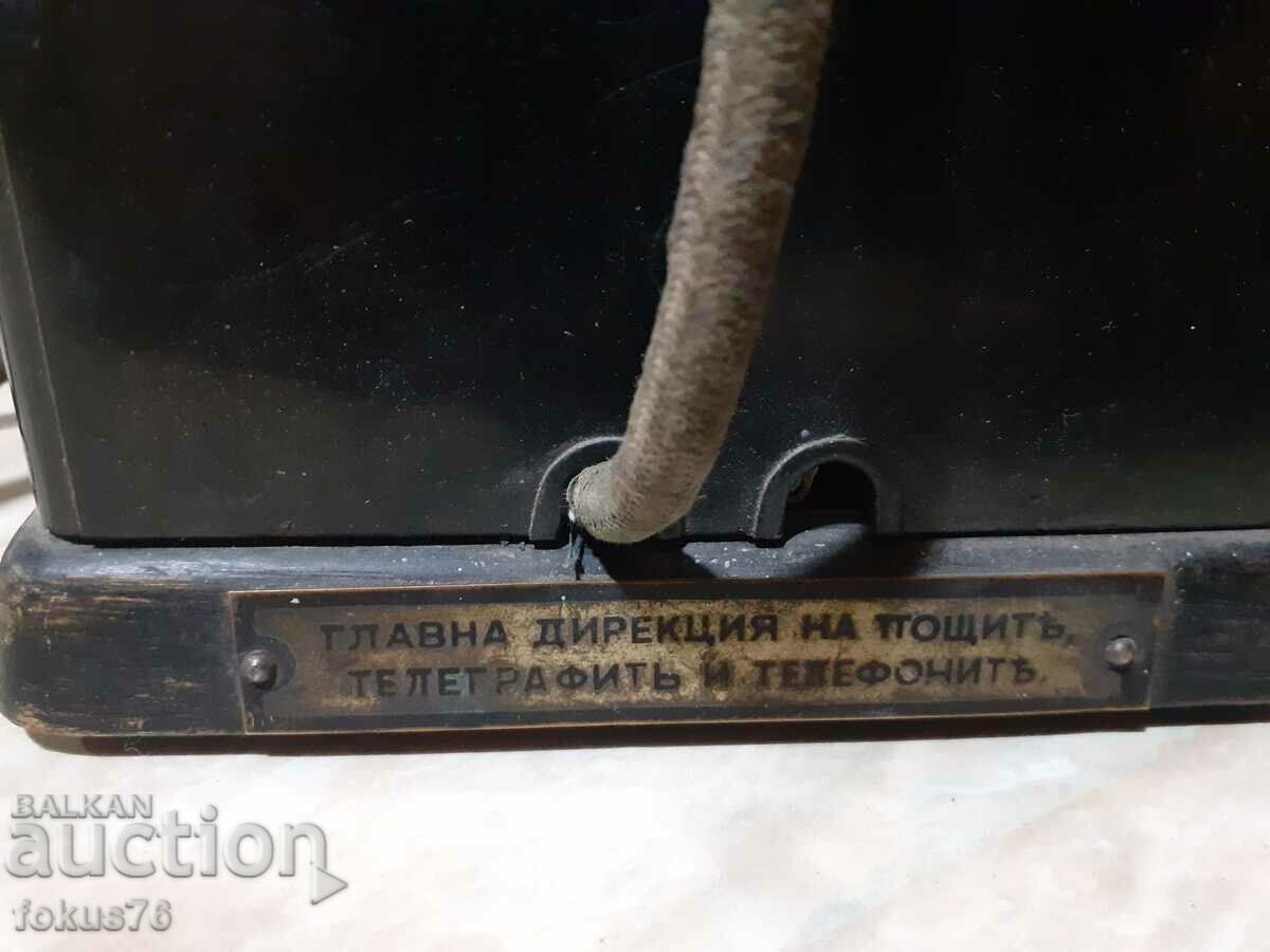 Auction Old royal telephone box bakelite plates Auction Old royal telephone box bakelite plates