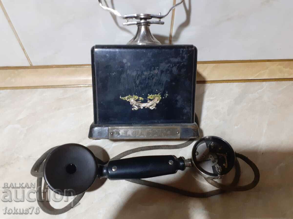 Delivery of Old royal telephone box bakelite plates Delivery of Old royal telephone box bakelite plates