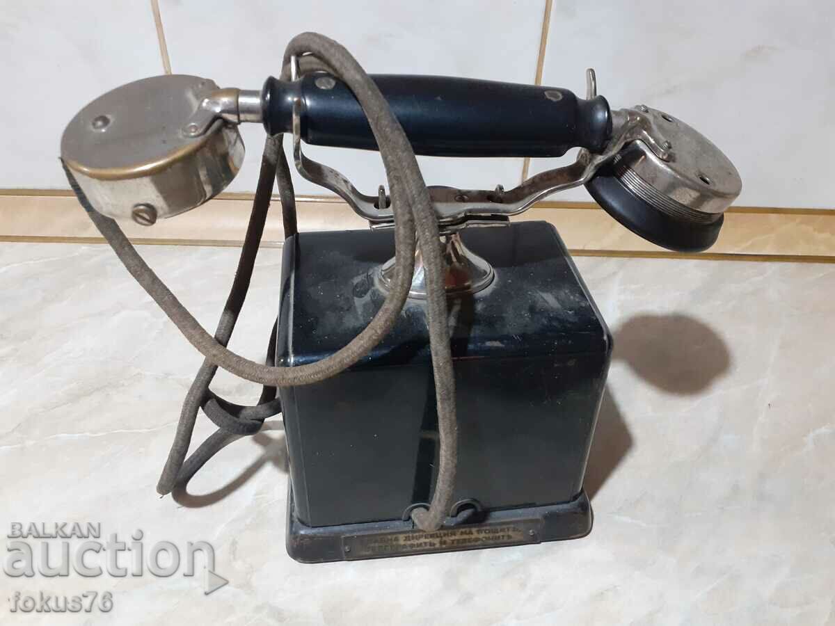 Old royal telephone box bakelite plates - 5 Old royal telephone box bakelite plates - 5