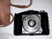 PIONYR CAMERA. CZECHOSLOVAKIA