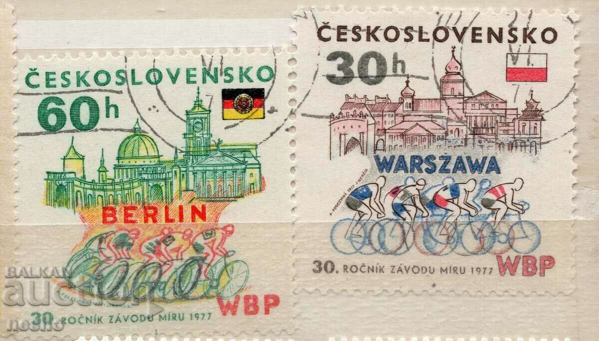 Philately