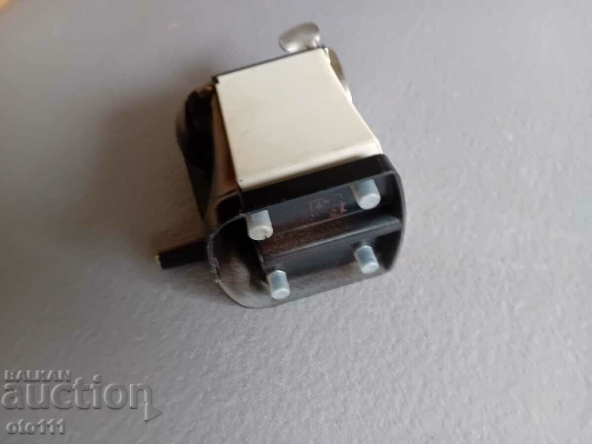 Delivery of OLD PENCIL SHARPENER - USSR Delivery of OLD PENCIL SHARPENER - USSR