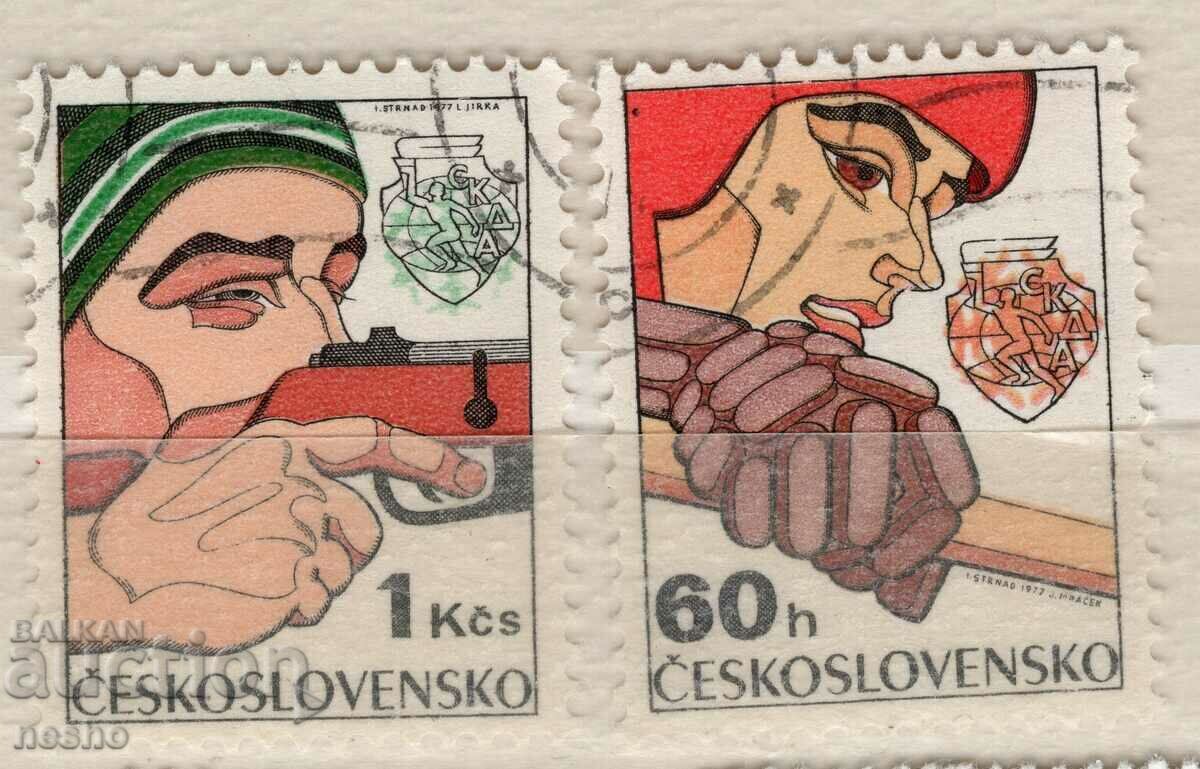 Philately