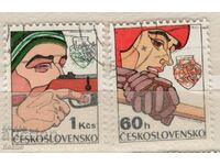 Philately