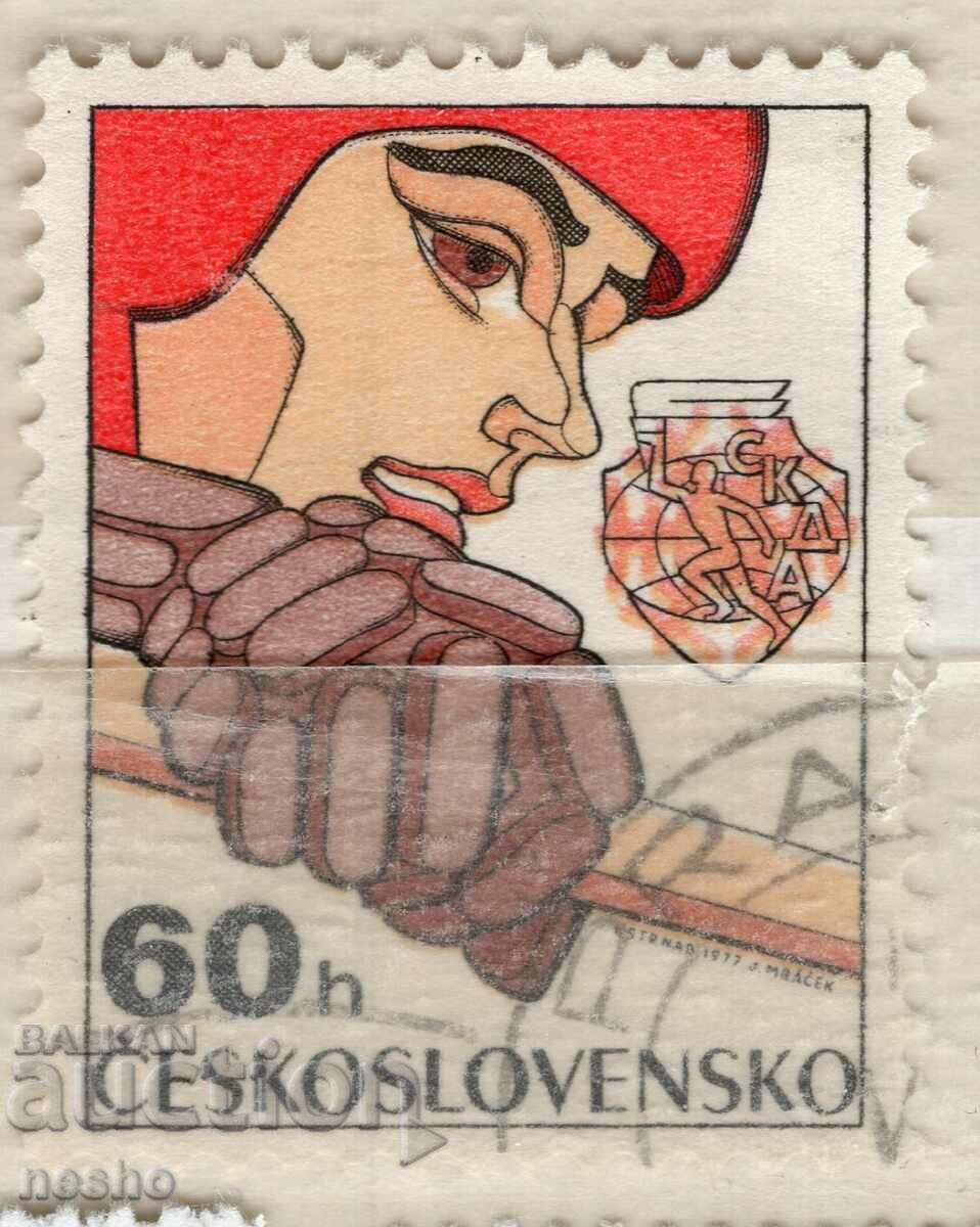 Philately