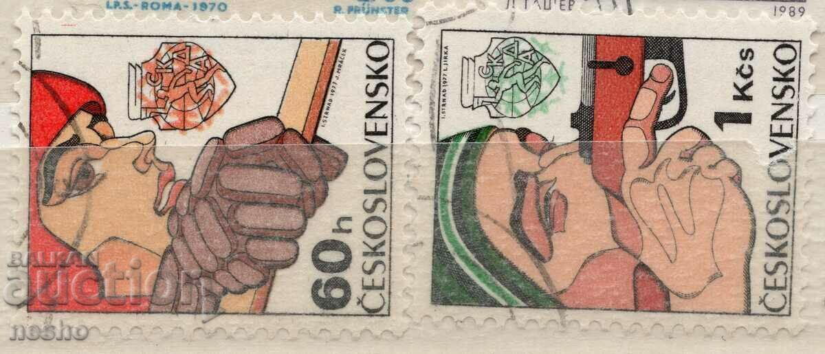 Philately